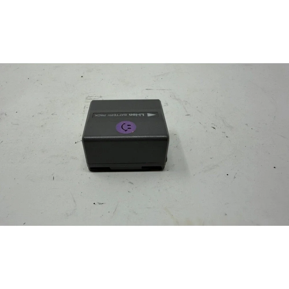 Panasonic cga du12